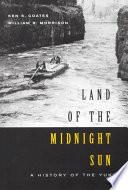 Land of the Midnight Sun