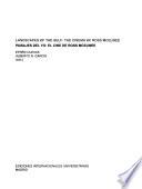 Landscapes of the Self
