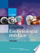 Langman Embriología Médica