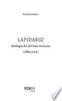 Lapidario