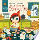Las 10 cestas de Caperucita