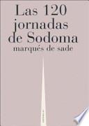 Las 120 Jornadas de Sodoma