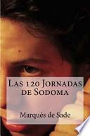 Las 120 Jornadas de Sodoma