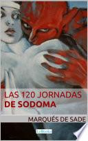 Las 120 Jornadas de Sodoma