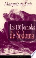 Las 120 Jornadas de Sodoma