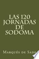 Las 120 jornadas de Sodoma