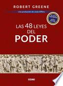 Las 48 Leyes Del Poder