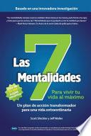 Las 7 Mentalidades