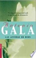 Las afueras de Dios