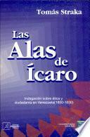 Las alas de Icaro