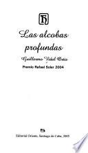 Las alcobas profundas