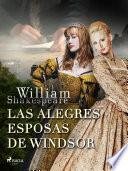 Las alegres esposas de Windsor