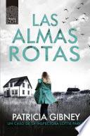 Las almas rotas