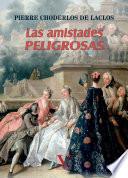 Las amistades peligrosas