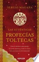 Las Autenticas Profecias Toltecas