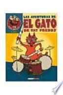 Las Aventuras de el gato de Fat Freddy