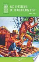 Las aventuras de Huckleberry Finn
