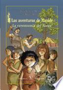 Las aventuras de Kanide