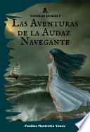 Las aventuras de la Audaz Navegante