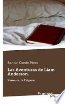 Las Aventuras de Liam Anderson