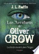 Las aventuras de Oliver Crow