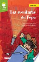 Las aventuras de Pepe