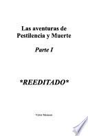 Las aventuras de Pestilencia y Muerte