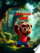 Las Aventuras de Pipí