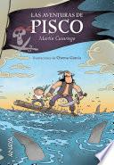 Las aventuras de Pisco