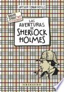Las aventuras de Sherlock Holmes