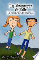 Las Aventuras de Talia / The Adventures of Talia