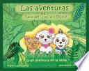 Las Aventuras de Tallulah, Lucia, y Dolce