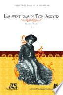 Las aventuras de Tom Sawyer
