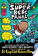Las aventuras del Superbebé Pañal