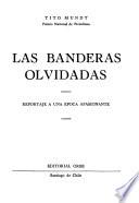 Las banderas olvidadas
