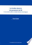 Las batallas desiertas del pensamiento del 68