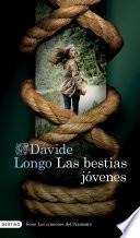 Las bestias jóvenes (Serie Los crímenes del Piamonte 2)