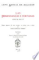 Las bienandanzas e fortunas