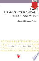 Las bienaventuranzas de los salmos
