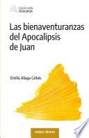 Las bienaventuranzas del Apocalipsis de Juan