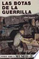 Las botas de la guerrilla