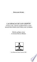 Las bragas de San Grifón