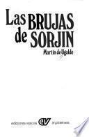 Las brujas de Sorjin