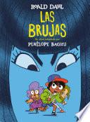 Las brujas (edición cómic) (Colección Alfaguara Clásicos)