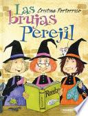 Las brujas Perejil