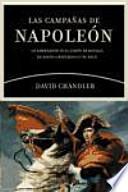 Las campañas de Napoleón