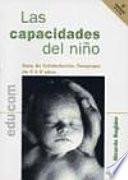 Las capacidades del niño