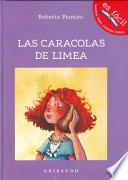 Las Caracolas de Limeia