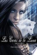 Las Caras de la Luna