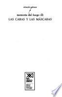 Las caras y las máscaras